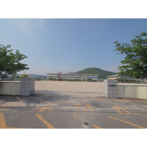 江北町立江北小学校