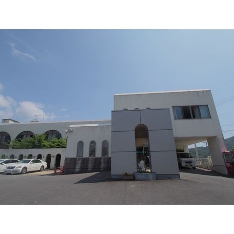 栄寿会古賀小児科内科病院
