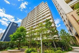 写真:レクセルプラザ橋本の外観