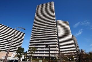 写真:オラリオンサイト4番館の外観