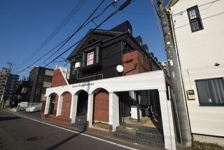 写真:クロノス南橋本の外観