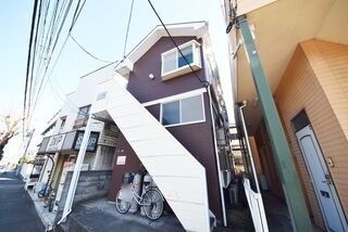 写真:ポルシェ相模原の外観