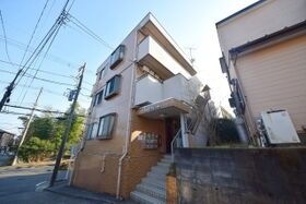 サンビームの外観