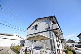 ボナールAの外観