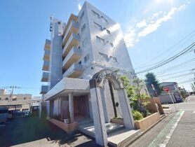 サガミベイサイドヒルの外観