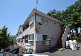 パークフルールの外観