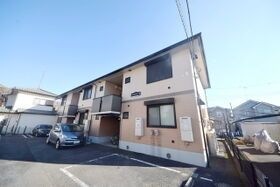 フォンティーヌの外観