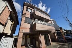 アンタント相原の外観