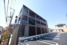 ブリーゼの外観