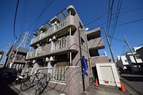 ドルチェの外観