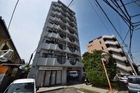 サンシティ5の外観