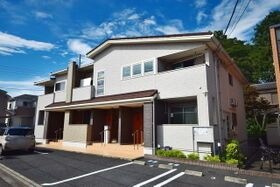 ノーブルパレス3の外観