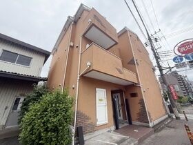 セレンディップの外観