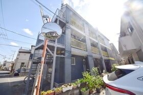 ブルゴーニュの外観