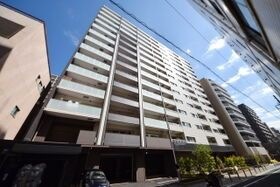 プレシス相模原リベールの外観
