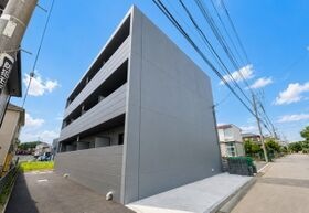 クレストの外観