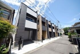 Kolet古淵 03号棟の外観