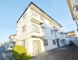 エステートピア井上の外観