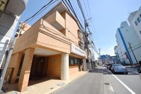 ステップイン88の外観