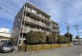 エスポワールの外観