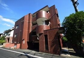 ラカセッタの外観