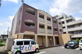 プレヴェンの外観