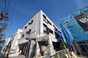 トーシン相模原ビルの外観