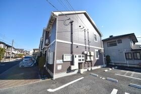 ブルーム2の外観