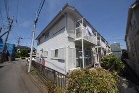コスモスの外観