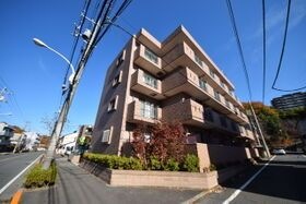 サザンストリームの外観