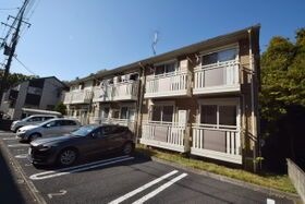 サンライトの外観