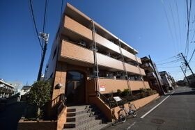 相生パレスの外観