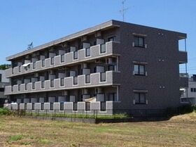 クリア橋本台の外観