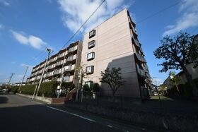 グランドルチェの外観