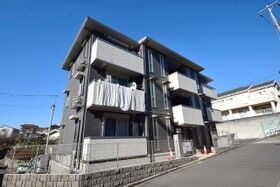 プランドールZの外観