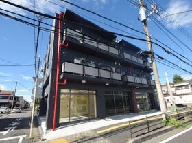 プレシャスの外観