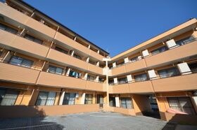 シルキー吉美の外観