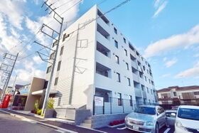 メゾンド正の外観