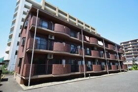ひかり第1マンションの外観