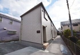 ForestMaisonJの外観