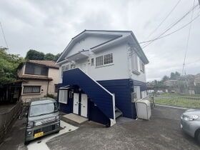 ベルコートマチダの外観