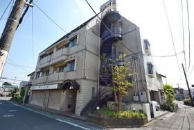 メゾンオノコーの外観