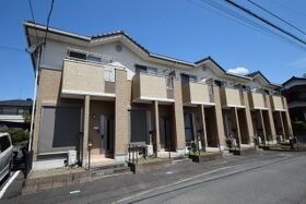 BREEZEの外観