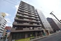 〜きれいな建物〜