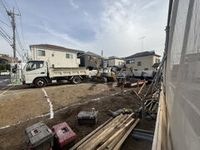 〜完成まで待ち遠しいなぁ〜