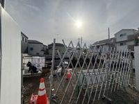 〜完成まで待ち遠しいなぁ〜