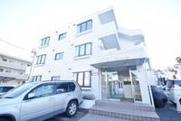 〜綺麗な外観ですっ〜