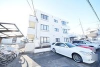 〜静かな立地にあります〜