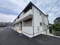 〜きれいな外観ですね〜