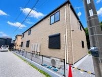 〜きれいな外観ですね〜